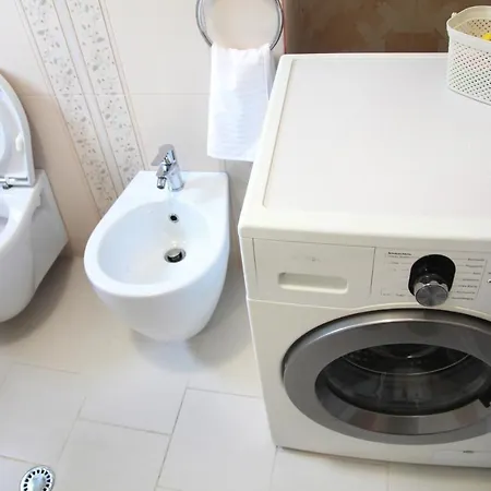 Cozy Apartamento Tirana