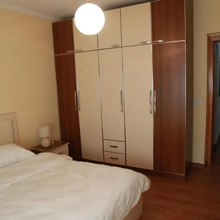 Apartamento Cozy
