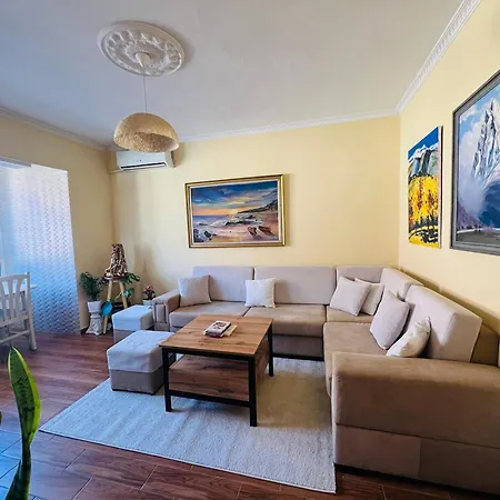 Apartamento Cozy *