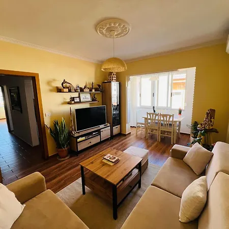 Apartamento Cozy Tirana